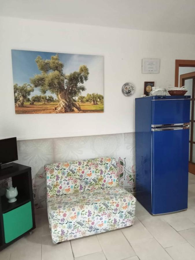 Villa Gardenia Ostuni Exterior photo