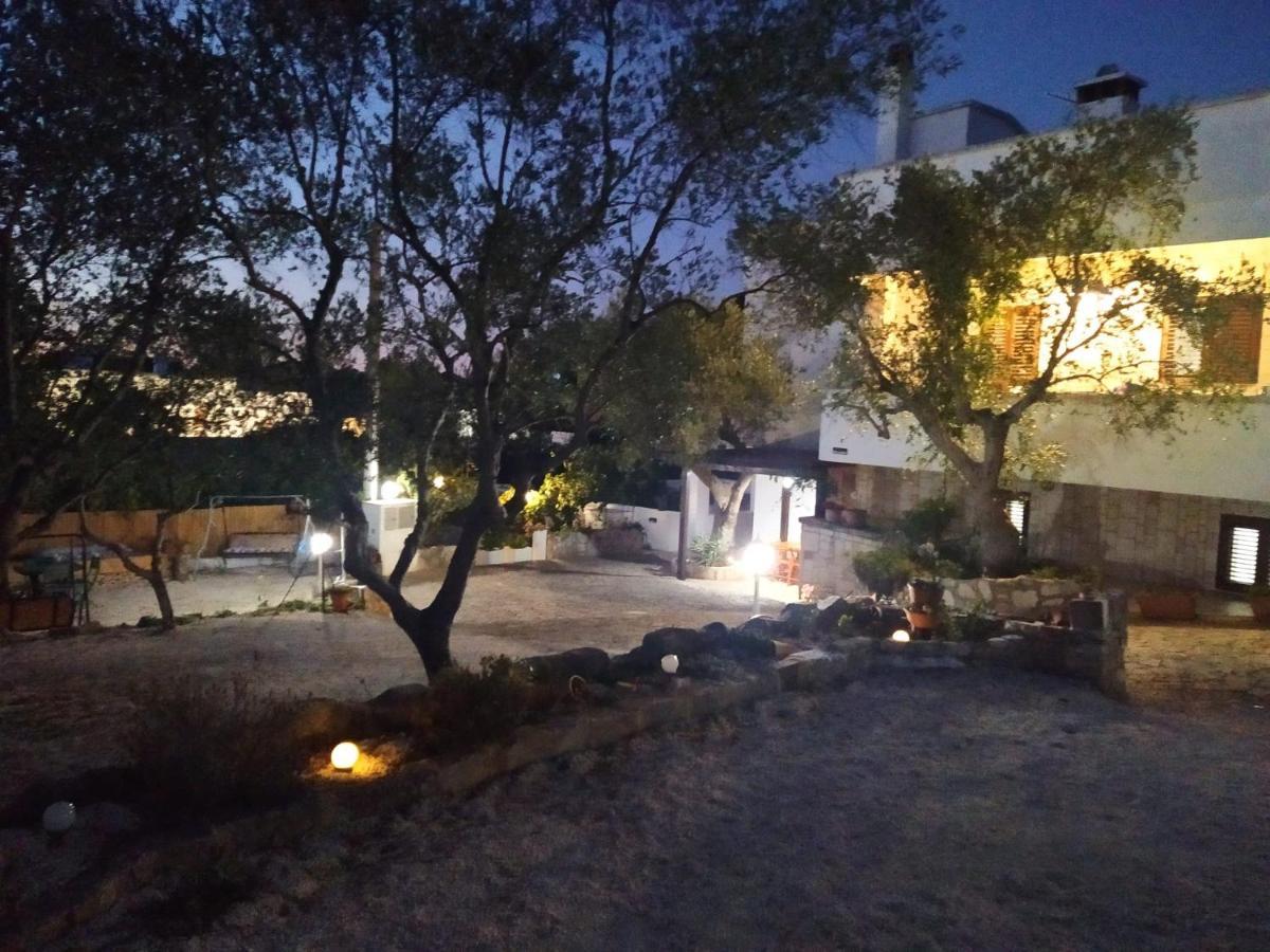 Villa Gardenia Ostuni Exterior photo