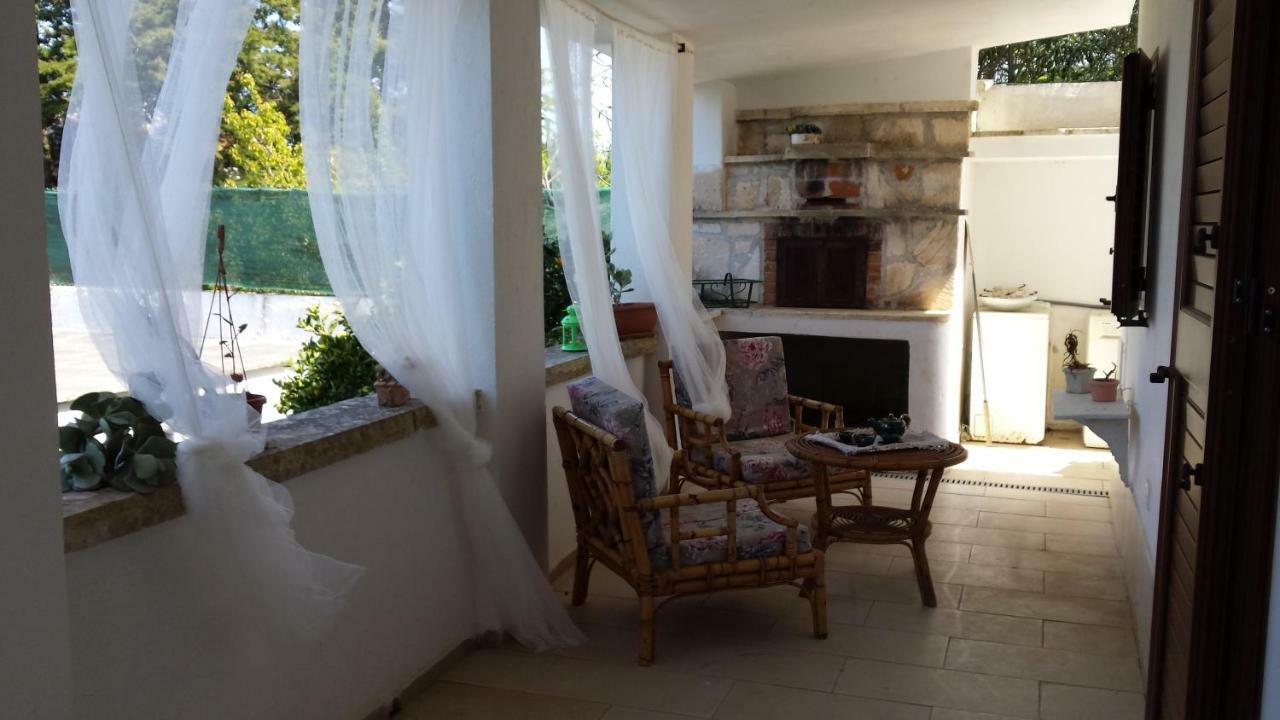 Villa Gardenia Ostuni Exterior photo
