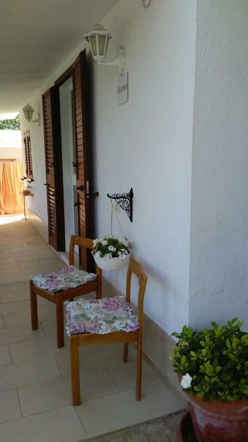 Villa Gardenia Ostuni Exterior photo