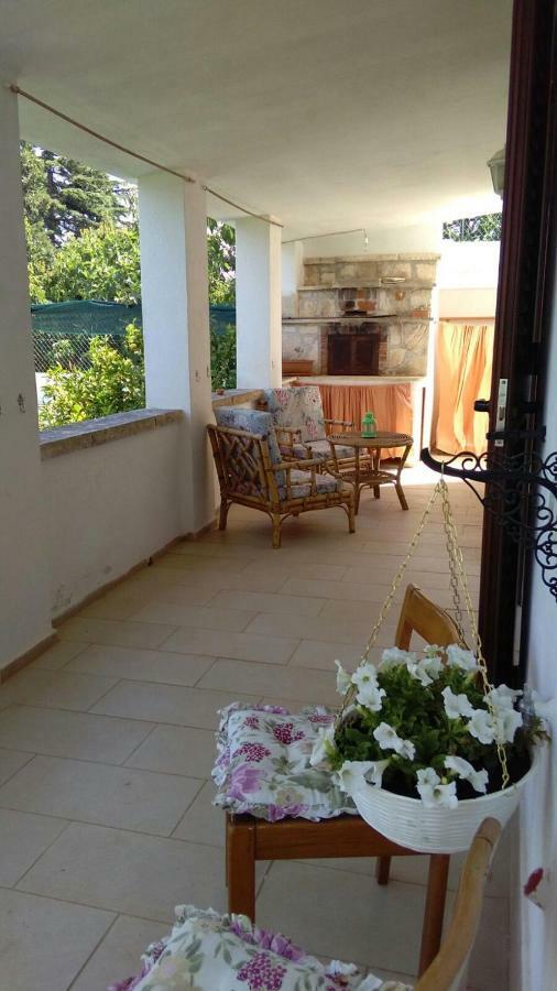 Villa Gardenia Ostuni Exterior photo