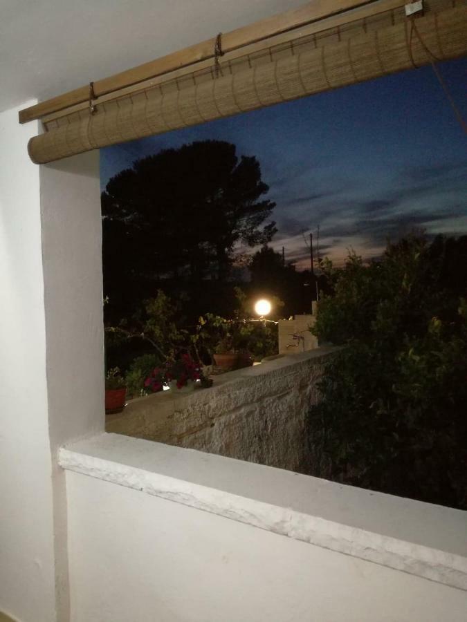 Villa Gardenia Ostuni Exterior photo